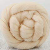Ivory [Merino - 19 Microns - Combed Top]