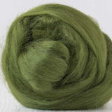 Ivy [Tussah Silk - Combed Sliver]