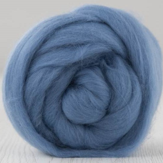 Jeans [Merino - 19 Microns - Combed Top]