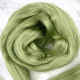 Kylie [Bamboo - Combed Sliver]