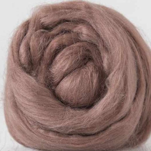 Lace [Tussah Silk - Combed Sliver]