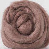 Lace [Tussah Silk - Combed Sliver]