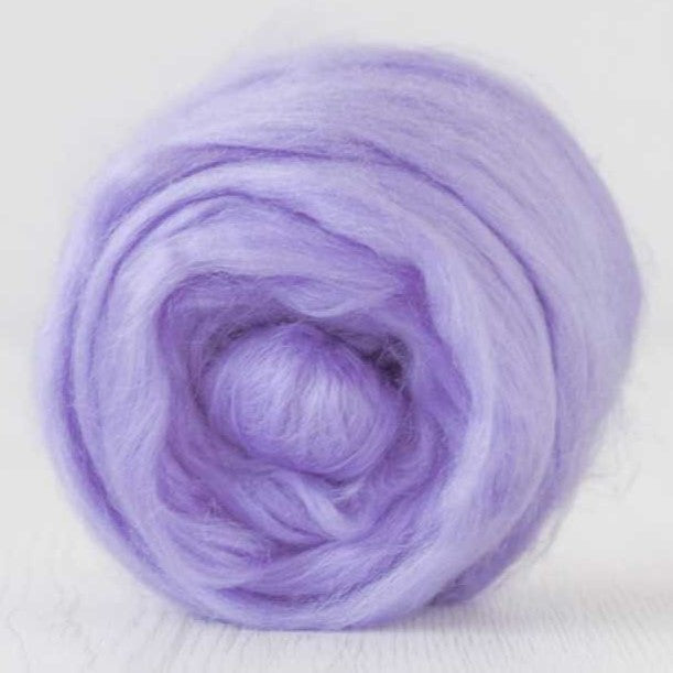 Lavender [Viscose - Combed Sliver]