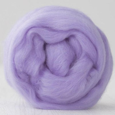 Lavender [Merino - 16 Microns - Combed Sliver]