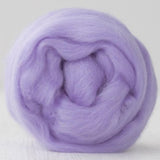 Lavender [Merino - 16 Microns - Combed Sliver]