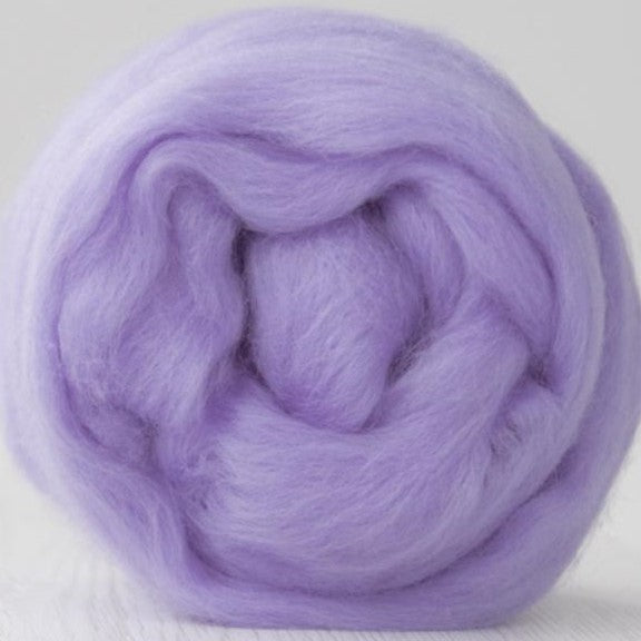 Lavender [Merino - 19 Microns - Combed Top]