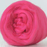 Lipstick [Tussah Silk - Combed Sliver]