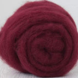 Soft Fruit [Merino - 19 Microns - Batt]