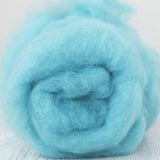 Water [Merino - 19 Microns - Batt]
