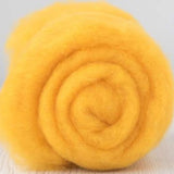 Yolk [Merino - 19 Microns - Batt]