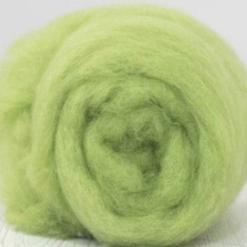Caipirinha [Merino - 19 Microns - Batt]