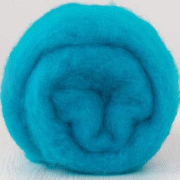 Cobalt [Merino - 19 Microns - Batt]