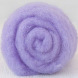 Lavender [Merino - 19 Microns - Batt]