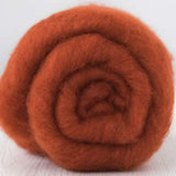 Rust [Merino - 19 Microns - Batt]