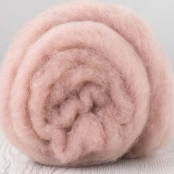 Shell [Merino - 19 Microns - Batt]