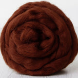 Bark [Coopworth/Corriedale - 27 Microns - Carded Sliver]