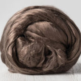 Ash [Mulberry Silk - A1 Grade - Combed Sliver]