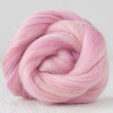 Mademoiselle [Merino/Tussah Silk - 19 Microns - Combed Top]