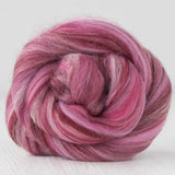 Make-Up [Merino/Tussah Silk - 19 Microns - Combed Top]