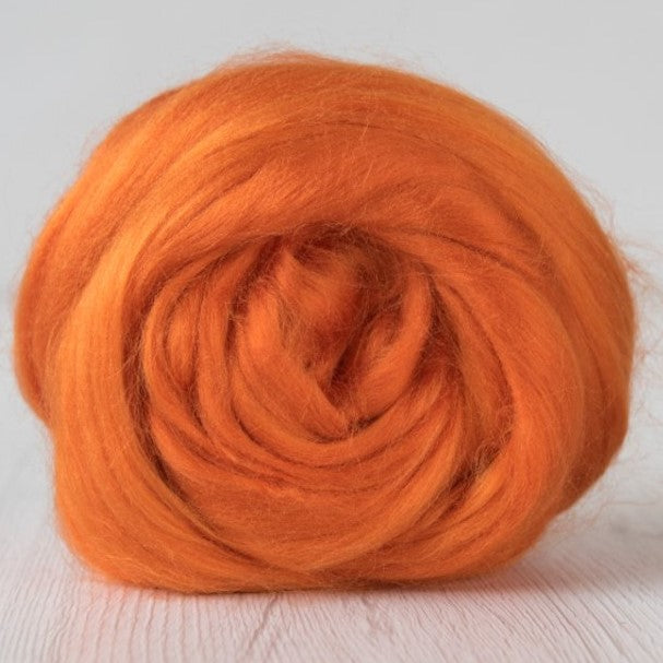 Marigold [Viscose - Combed Sliver]