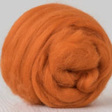 Marigold [Merino - 19 Microns - Combed Top]