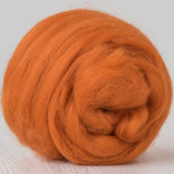 Marigold [Merino - 16 Microns - Combed Sliver]