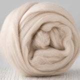 Marzipan [Merino - 16 Microns - Combed Sliver]