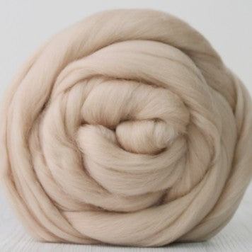 Marzipan [Merino - 19 Microns - Combed Top]
