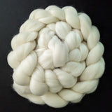 Natural White [Merino - 18.3 Microns - Combed Top]