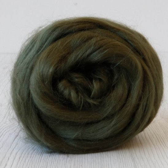 Moss [Viscose - Combed Sliver]