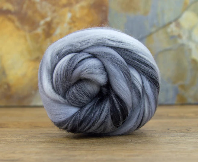 Tempest [Merino - 23 Microns - Combed Top]
