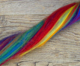 Rainbow [Merino - 23 Microns - Combed Top]