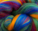 Rainbow [Merino - 23 Microns - Combed Top]