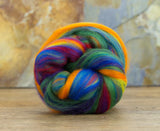 Rainbow [Merino - 23 Microns - Combed Top]