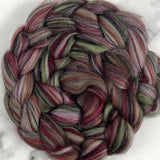 North York Moors [Blue Faced Leicester - Combed Top]