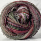 North York Moors [Blue Faced Leicester - Combed Top]