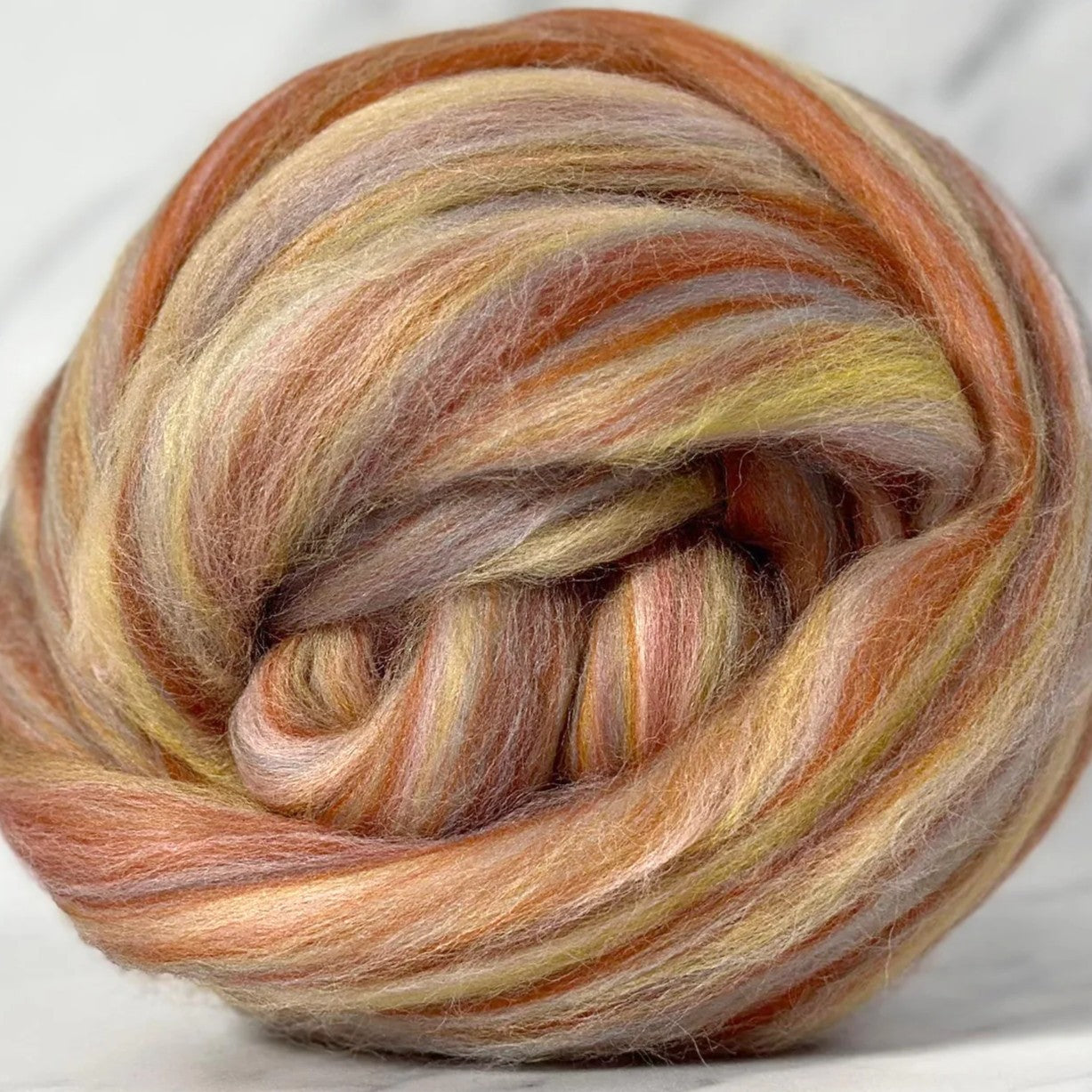 Cairngorms [Blue Faced Leicester - Combed Top]