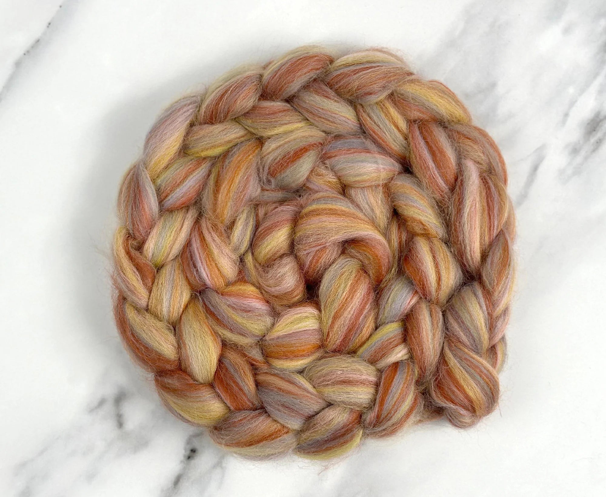 Cairngorms [Blue Faced Leicester - Combed Top]