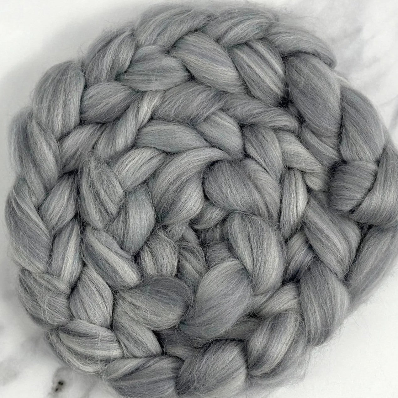 Snowdonia [Blue Faced Leicester - Combed Top]