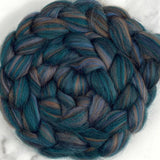 Loch Lomond [Blue Faced Leicester - Combed Top]