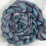 Yorkshire Dales [Blue Faced Leicester - Combed Top]