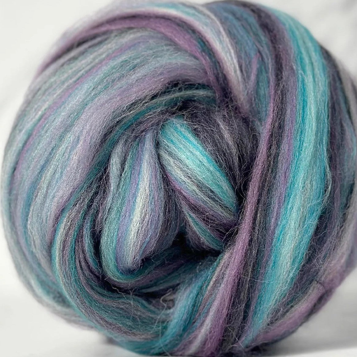 Yorkshire Dales [Blue Faced Leicester - Combed Top]