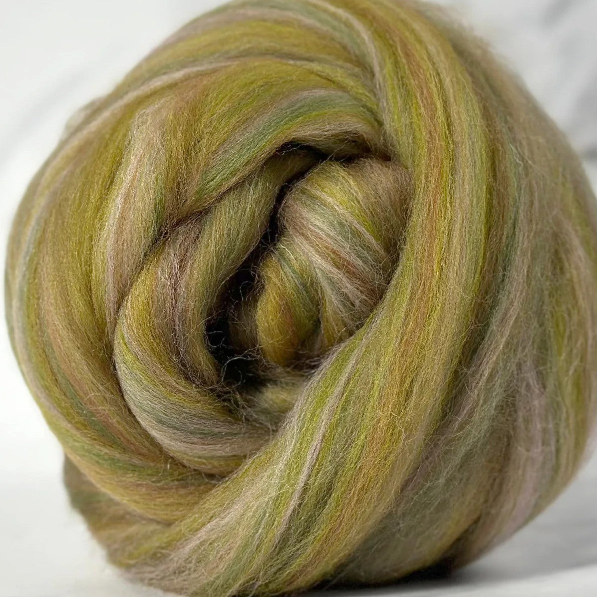 New Forest [Blue Faced Leicester - Combed Top]