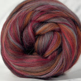 Dartmoor [Blue Faced Leicester - Combed Top]