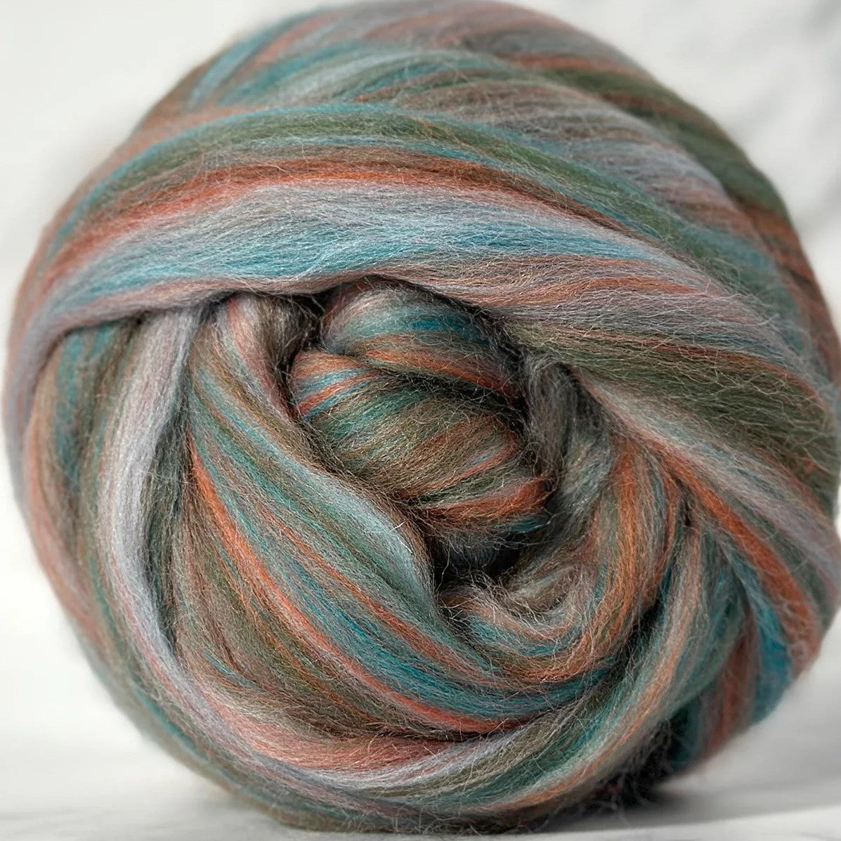 Peak District [Blue Faced Leicester - Combed Top]