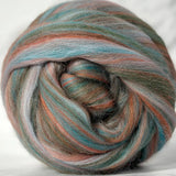 Peak District [Blue Faced Leicester - Combed Top]