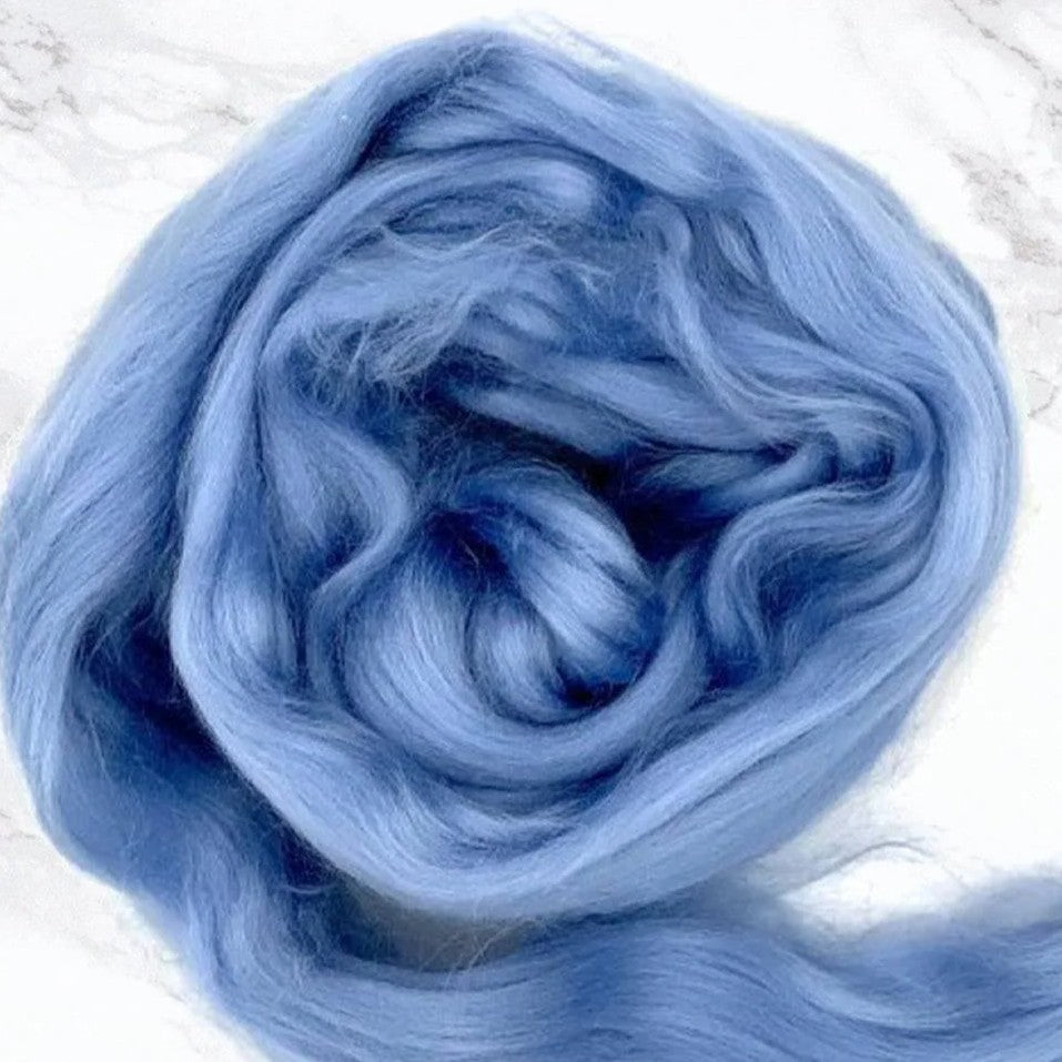Naomi [Bamboo - Combed Sliver]