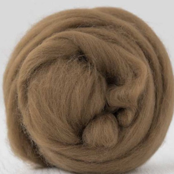 Nut [Merino - 19 Microns - Combed Top]