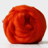 Orange [Viscose - Combed Sliver]