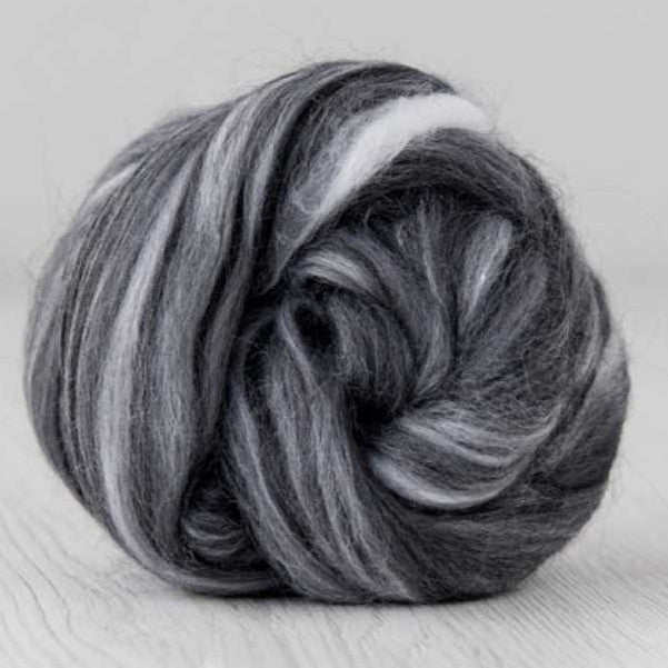 Photography [Merino/Tussah Silk - 19 Microns - Combed Top]